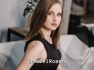 IsabelRozen