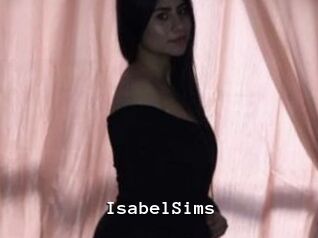 IsabelSims