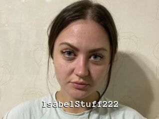 IsabelStuff222