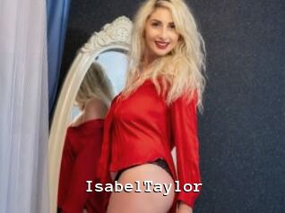 IsabelTaylor