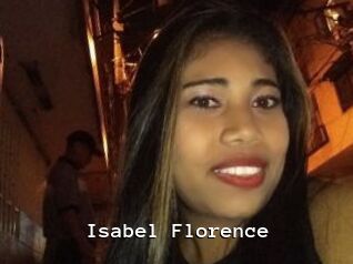 Isabel_Florence