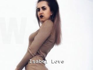 Isabel_Love