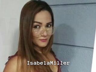 IsabelaMiller