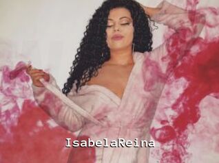 IsabelaReina
