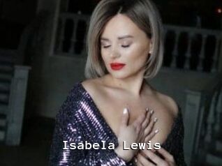 Isabela_Lewis