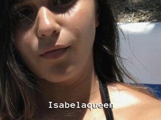 Isabelaqueen