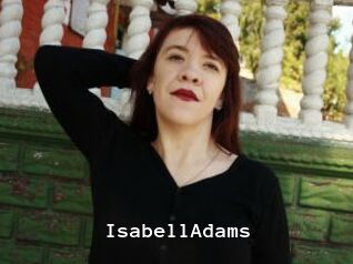 IsabellAdams