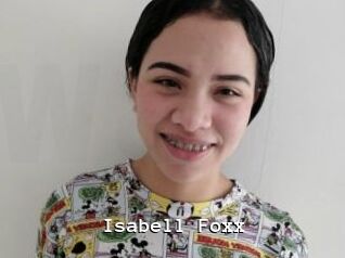 Isabell_Foxx