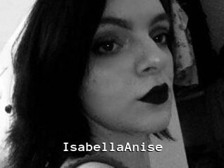 IsabellaAnise