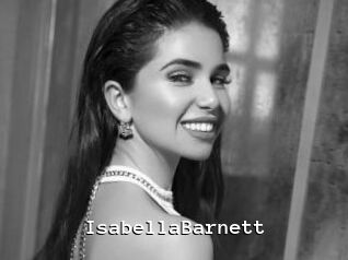 IsabellaBarnett