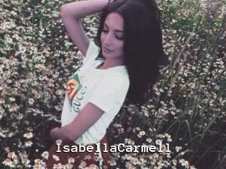 IsabellaCarmell