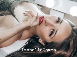 IsabellaCowen