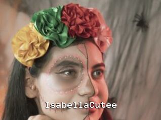 IsabellaCutee