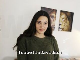IsabellaDavidson