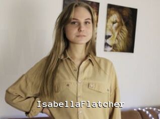 IsabellaFlatcher