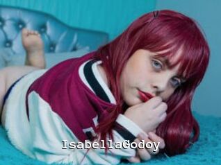 IsabellaGodoy