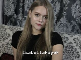 IsabellaHayek