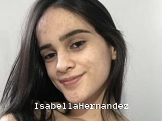 IsabellaHernandez