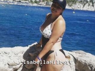 IsabellaHilbert