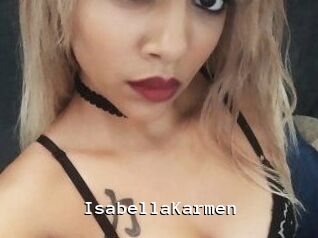 Isabella_Karmen