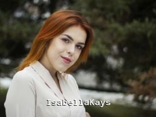 IsabellaKays