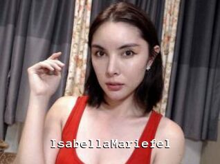 IsabellaMariefel