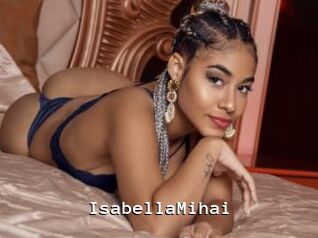 IsabellaMihai