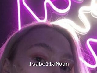 IsabellaMoan
