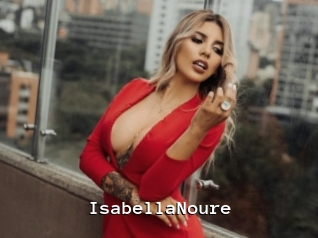 IsabellaNoure