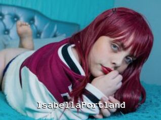 IsabellaPortland