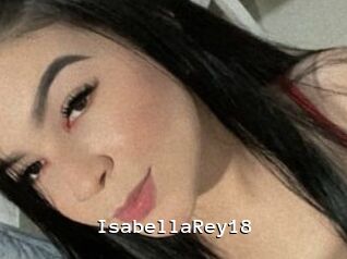 IsabellaRey18