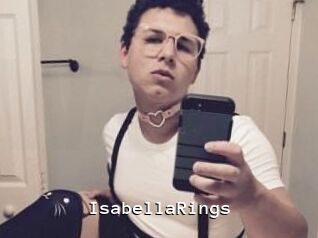 IsabellaRings