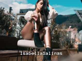 IsabellaSalinas