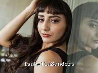 IsabellaSanders