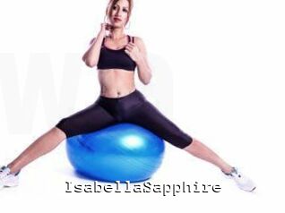 IsabellaSapphire