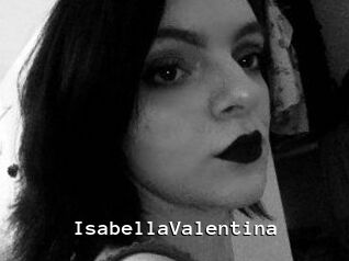 IsabellaValentina