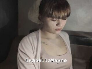 IsabellaWayne