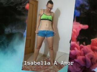 Isabella_A_Amor