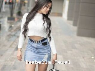 Isabella_Feral