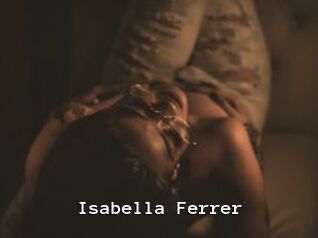 Isabella_Ferrer