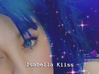 Isabella_Kiiss