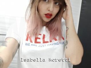 Isabella_Moretti