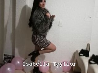 Isabella_Tayllor