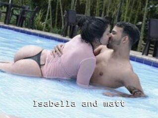 Isabella_and_matt