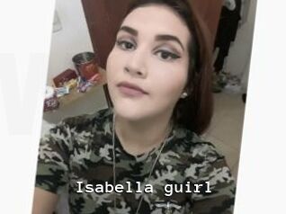Isabella_guirl