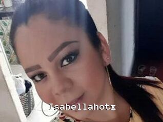 Isabellahotx