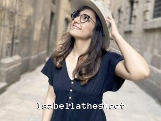 Isabellathesweet
