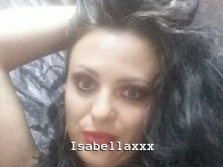 Isabellaxxx