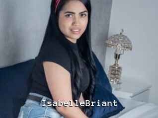 IsabelleBriant