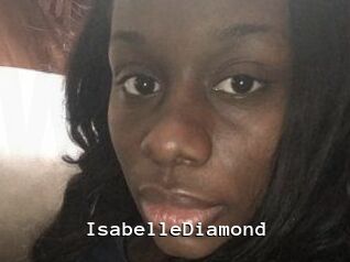 Isabelle_Diamond